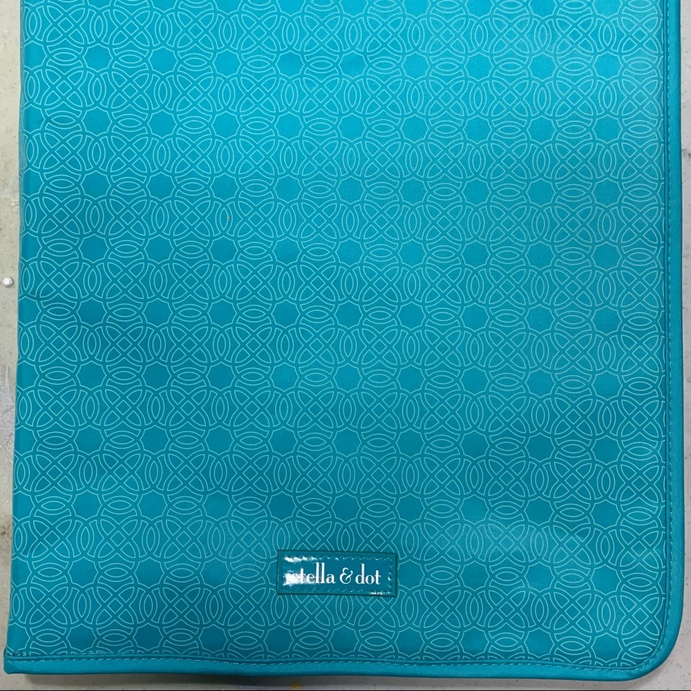 Stella & Dot Jewelry Case